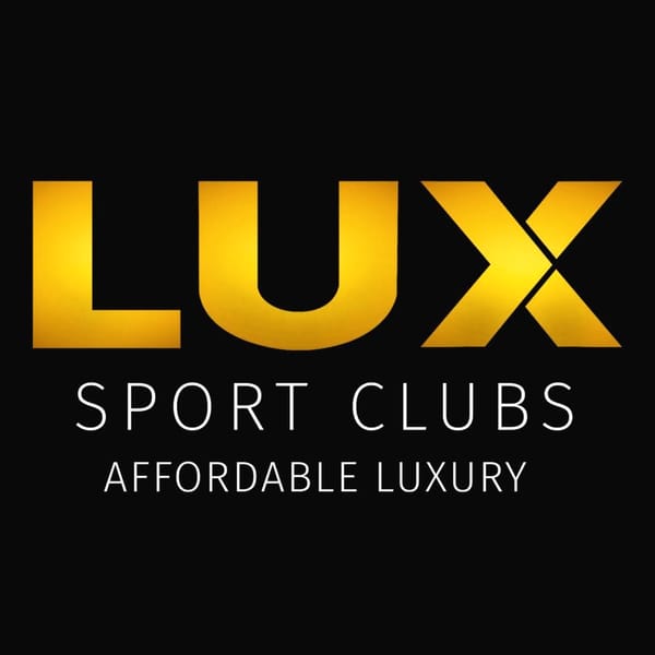 Lux Sport Clubs